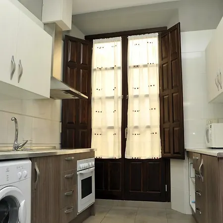 Apartment Alma San Jeronimo *