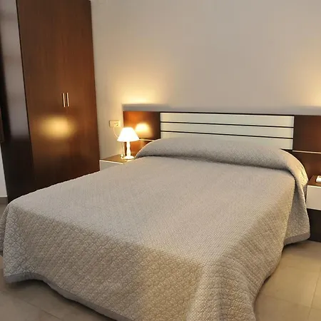 Apartment Alma San Jeronimo Granada