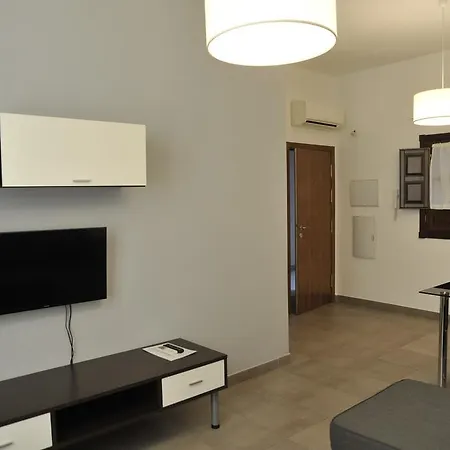 Apartment Alma San Jeronimo