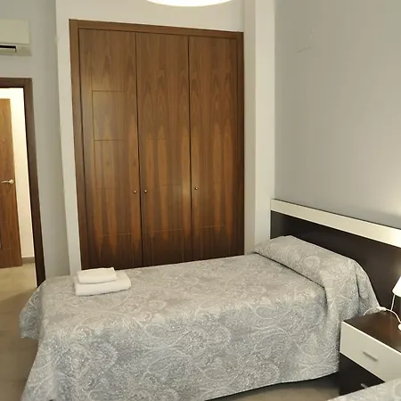 Alma San Jeronimo Apartment *