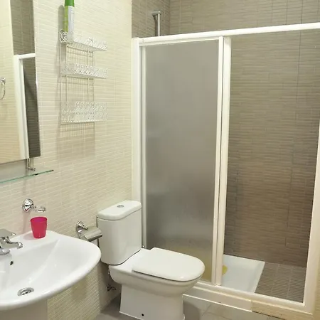 Apartment Alma San Jeronimo