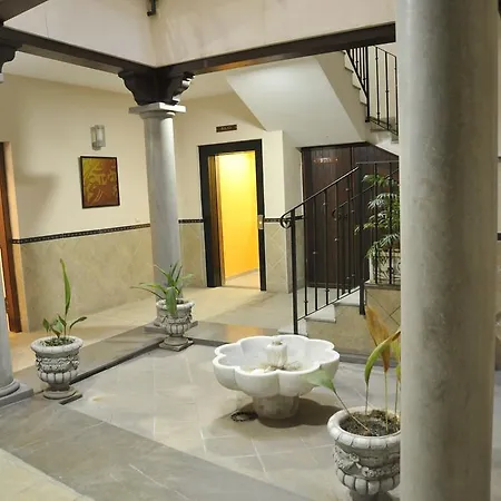 Apartment Alma San Jeronimo *