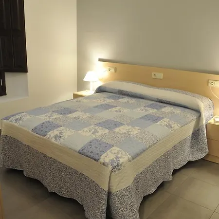 Alma San Jeronimo Apartment *