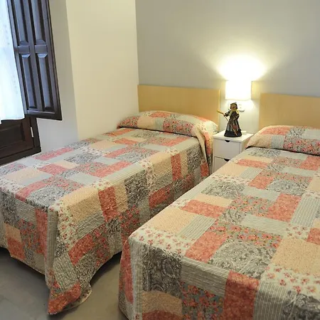 Alma San Jeronimo Apartment