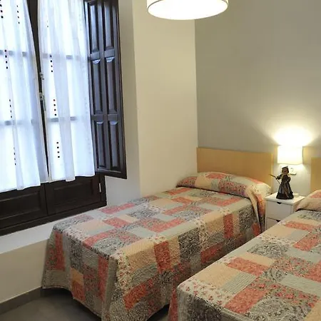 Apartment Alma San Jeronimo *