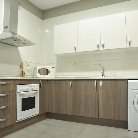 Apartment Alma San Jeronimo