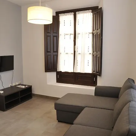 Apartment Alma San Jeronimo *