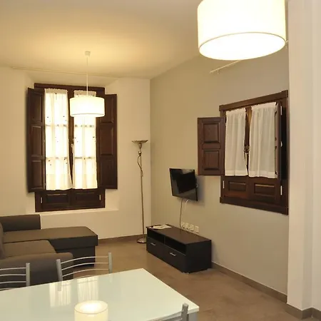 Apartment Alma San Jeronimo