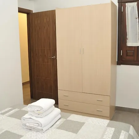 Apartment Alma San Jeronimo *